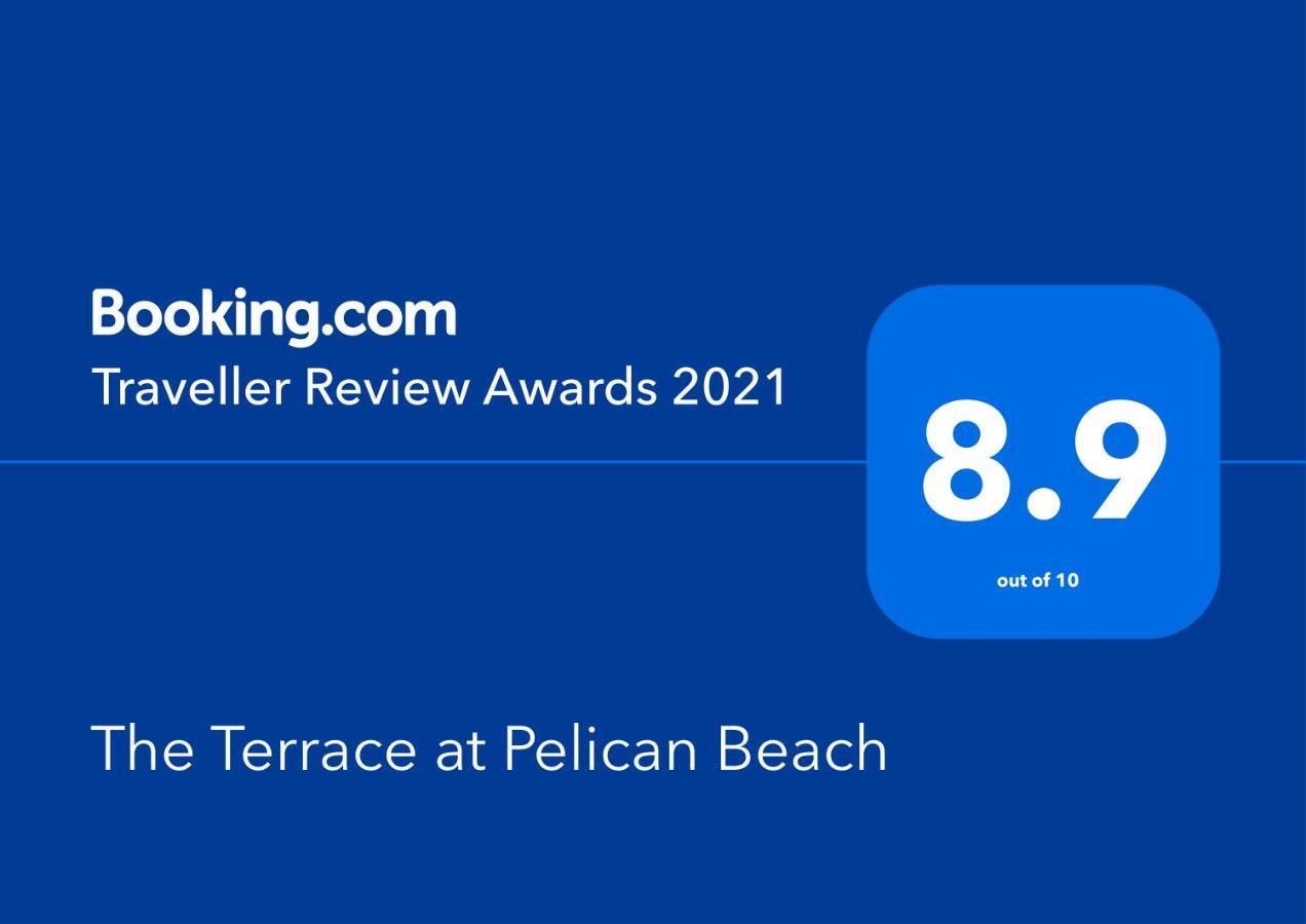 The Terrace At Pelican Beach Destin Exteriör bild